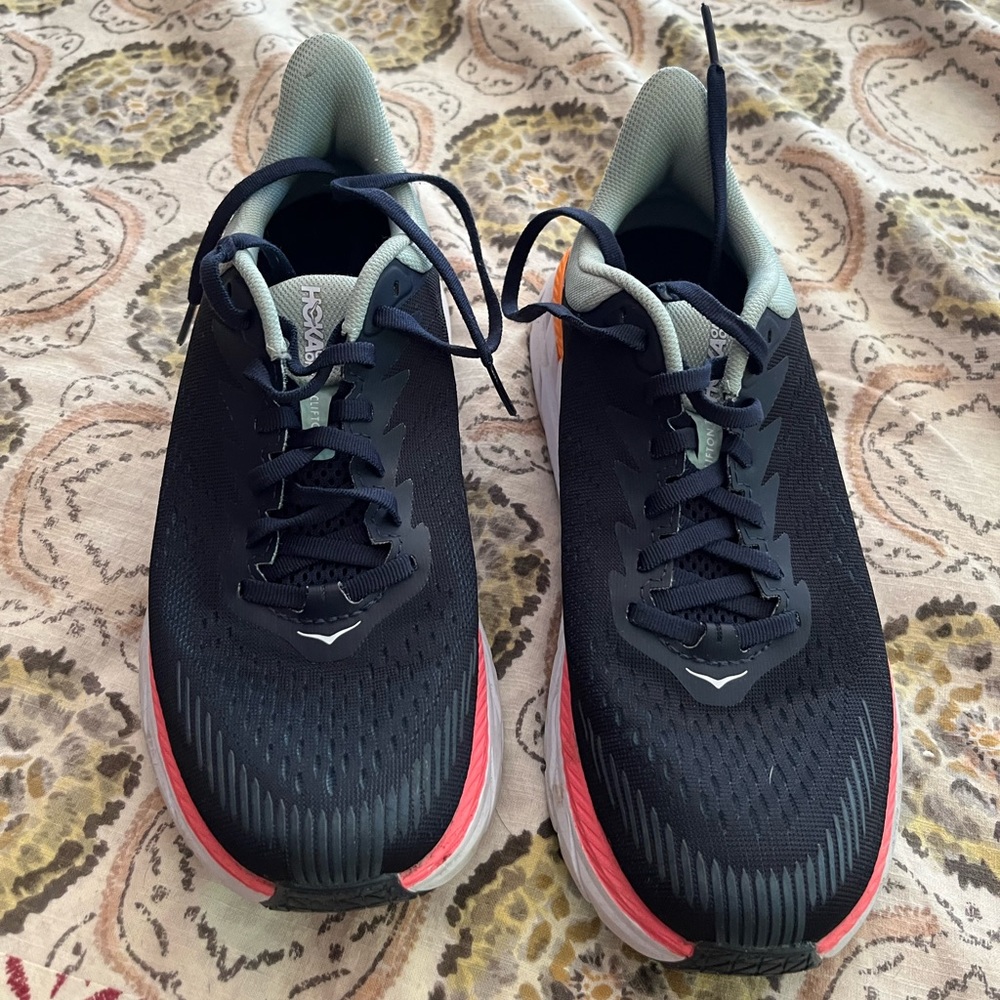 New Hoka Sneakers Wide